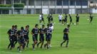 Seleccionado sub 17: Tenemos que mejorar si queremos un buen resultado con Brasil