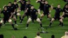 YouTube reveló que el Haka de los All Blacks no siempre intimidó