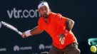 La eliminación de Fernando González del ATP de Viña del Mar