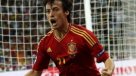 El triunfo de España ante Italia en la final de la Eurocopa 2012