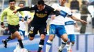 Colo Colo y Universidad Católica se ven las caras en San Carlos de Apoquindo