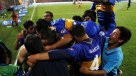 Barnechea FC se impuso a Cobresal en el primer duelo por la promoción