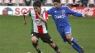 Palestino venció con claridad a U. de Chile y se quedó con el Clausura sub 19