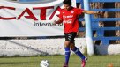 La selección chilena sub 20 se preparó con miras al trascendental duelo ante Colombia