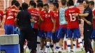 Sub 20: A Chile le bastará un empate para clasificar al Mundial de Turquía