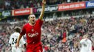 Los mejores goles del delantero inglés Michael Owen