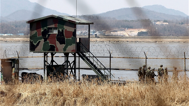  Chile pidió a Corea del Norte deponer actitud beligerante  