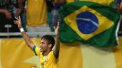 Brasil se adjudicó el grupo A en la Copa Confederaciones