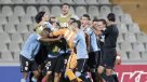 Uruguay sorprendió a España y se instaló en semifinales del Mundial sub 20