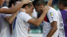 ¿Cómo le irá a Chile ante Ghana?