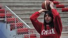 Ziomara Morrison: La meta de Chile es clasificar al Mundial