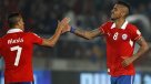 Chile busca repetir la historia y sellar su cupo a Brasil 2014 ante Colombia