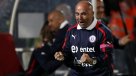 Jorge Sampaoli: Nos ilusiona hacer una buena presentación en el Mundial