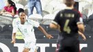 Nigeria se quedó con la corona en el Mundial sub 17 tras batir a México