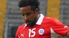 Jean Beausejour suma opciones de ser titular ante Inglaterra