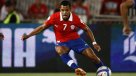 Chile rinde ante Inglaterra su primer examen de cara al Mundial de Brasil 2014