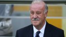 Vicente del Bosque fue el mejor seleccionador de 2013 para la IFFHS