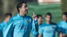 Xavi Hernández: Chile está muy fuerte de cara al Mundial