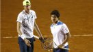 Garín y Jarry cayeron en los cuartos de final del ATP de Viña