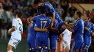 Universidad de Chile venció a Real Garcilaso y es líder en la Libertadores