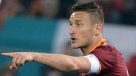 Francesco Totti quiere jugar el Mundial de Brasil junto a Antonio Cassano