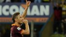 Francesco Totti, Luca Toni y Antonio Di Natale fueron descartados para el Mundial de Brasil 2014