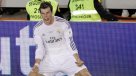 Real Madrid derrotó sobre el final a Barcelona y se coronó campeón de la Copa del Rey