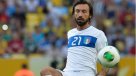 Andrea Pirlo y Mario Balotelli encabezan la prenómina de Italia