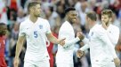 Inglaterra superó a Perú en amistoso jugado en Wembley