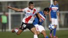 El trabajado triunfo de Curicó Unido sobre Universidad Católica por la Copa Chile