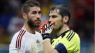 Sergio Ramos y el duelo ante Chile: \