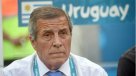 Oscar Tabárez y caída ante Costa Rica: Es un golpe muy duro, pero tenemos que reponernos rápido