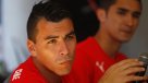 Esteban Paredes: Para nosotros el partido con España es una final