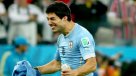 Luis Suárez: Soñé mucho este partido