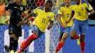 Ecuador enmendó su rumbo en Brasil 2014 con triunfo ante Honduras