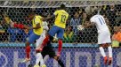 La novena jornada del Mundial de Brasil 2014