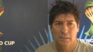 Iván Zamorano: Chile tiene más opciones de avanzar que en Francia 1998