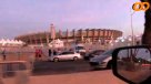 Un recorrido al Estadio Mineirao, en la previa de Chile-Brasil