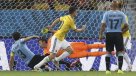 Los 10 mejores goles de los octavos de final de Brasil 2014