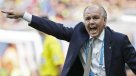 Alejandro Sabella: El triunfo sobre Bélgica es un homenaje a este plantel que entró en la historia