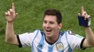 Lionel Messi: Estamos entre los cuatro mejores del Mundial y queremos más