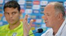 Luiz Felipe Scolari: \