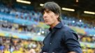 Joachim Löw apostó por la cautela: \