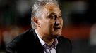 Tite es el candidato de la prensa brasileña para reemplazar a Scolari