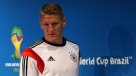 Bastian Schweinsteiger y Argentina: Mascherano es el líder de esa jauría de lobos