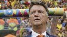 Louis van Gaal: Mi sueño era ser campeón del mundo y por como jugamos, lo merecimos