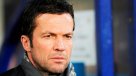 Lothar Matthaus: \