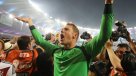 Manuel Neuer: Somos campeones del mundo gracias a la unidad del grupo