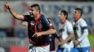 San Lorenzo es el nuevo campeón de la Copa Libertadores luego de vencer a Nacional