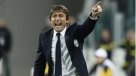 Antonio Conte es el nuevo entrenador de la Selección italiana